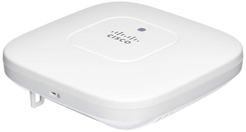 AIR-CAP702I-A-K9 - Cisco 802.11n 300Mbps RJ-45 Wireless Access Point