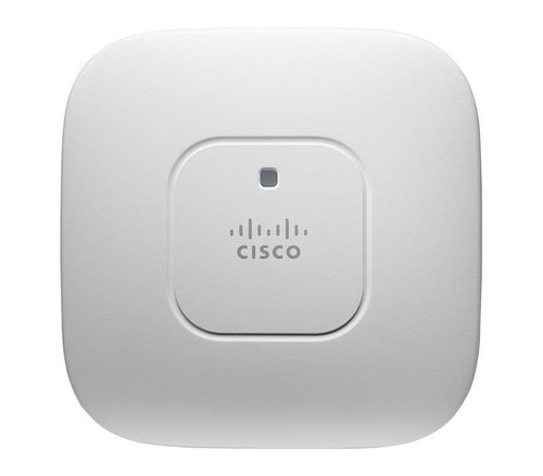 AIR-CAP702I-A-K9-RF - Cisco 300Mbps Controller-Based Wireless Access Point