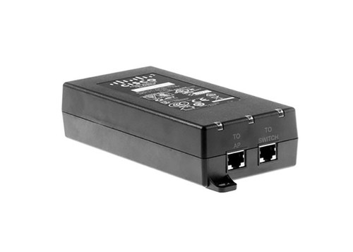 341-0212-01-RF - Cisco 100-240V POE Injector