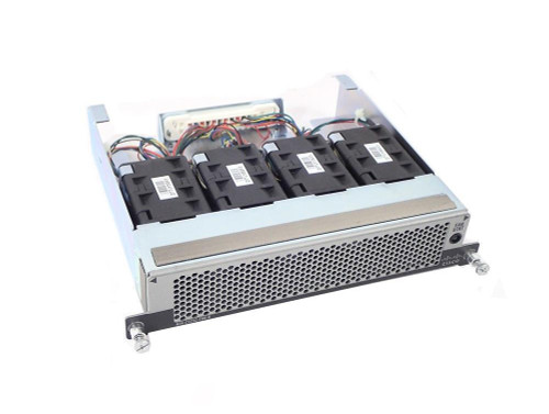 N2K-C2232-FAN-B-RF - Cisco Back to Front Airflow Fan Module