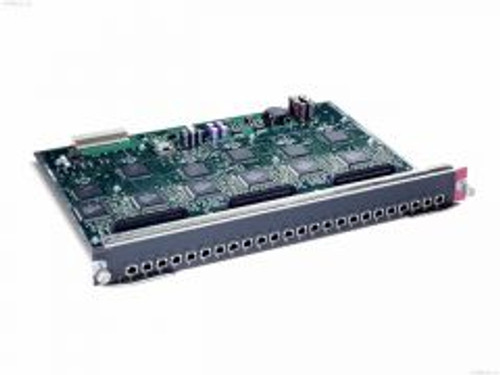73-3154-03-RF - Cisco Ws-X5201R 12-Port 10 / 100Base-Fx Module