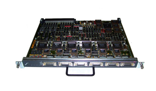 73-0906-04-RF - Cisco Ethernet Interface Processor Card