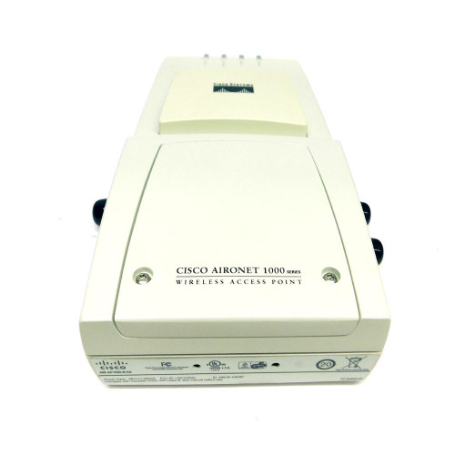 AIR-AP1020-N-K9= - Cisco 54Mbps Lightweight Access Point