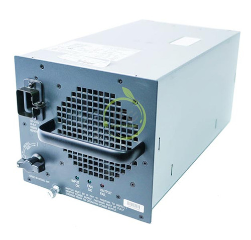 34-0918-02= - Cisco 1300W Power Supply for Network Equipment