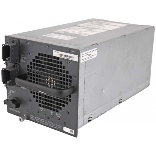 DPST-6000AB A - Cisco 6000W AC Hot-Swap Power Supply