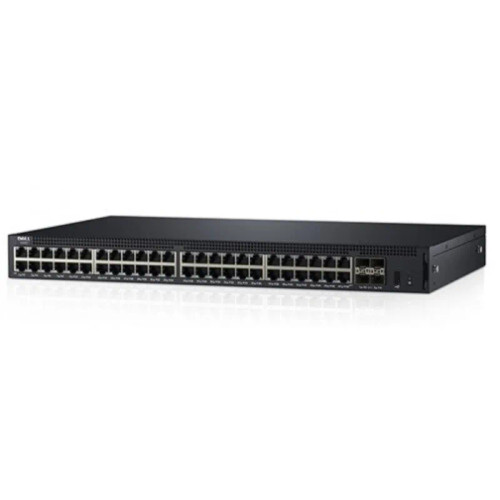 463-7672 - Dell S3148P S3100 Series Ethernet Network Switch