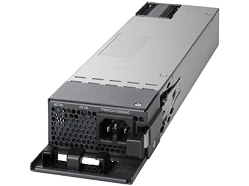 341-0354-02-RF - Cisco 1100-Watts Ac Power Supply
