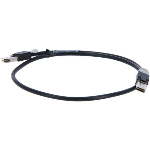 CAB-STK-E-1M - Cisco Flexstack Stacking Cables For Catalyst 2960-S 2960-X 2960-Xr Series Bladeswitch 1M Stack Cable