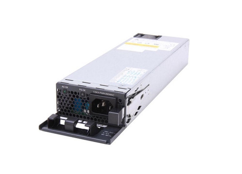 COUPAEZBAB= - Cisco 350W Power Supply for Network Equipment