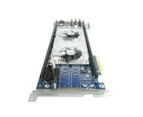 SMA-AMDA0021-RF - Cisco Dual-Port 10Gb/S Pci-Express Network Flow Engine Adapter