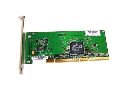 74-3176-01 - Cisco 66MHz VPN Accelerator Card