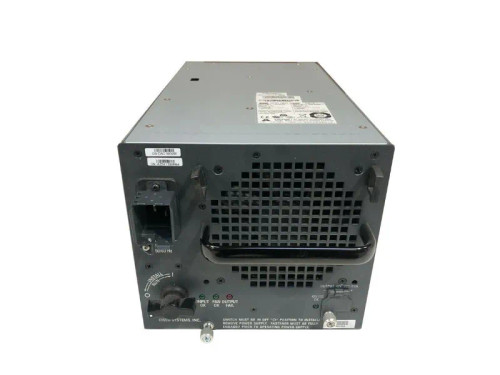 AA23200-RS5 - Cisco 3000W AC Power Supply