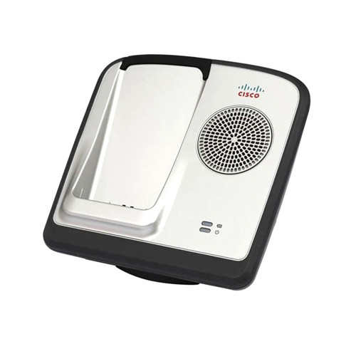 CP-DSKCH-7925G= - Cisco 2-Port 1000Base-T Charcoal IP Phone
