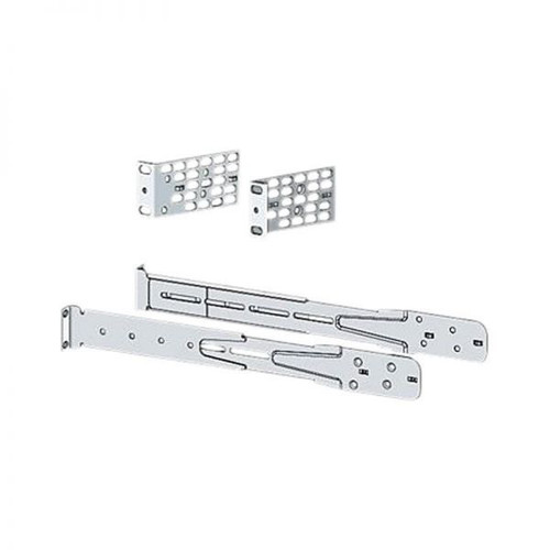 C9500-4PT-KIT-RF - Cisco Extension Rails And Brackets For Four-Point Mounting