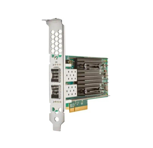 464RD - Dell Dual-Port 10Gbps Ethernet Mezzanine Network Adapter