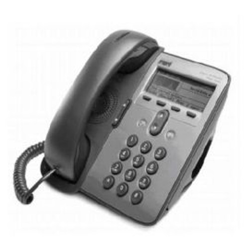 CP-7906G-RF - Cisco Ip Phone 7906G 7900 Unified Ip Phone