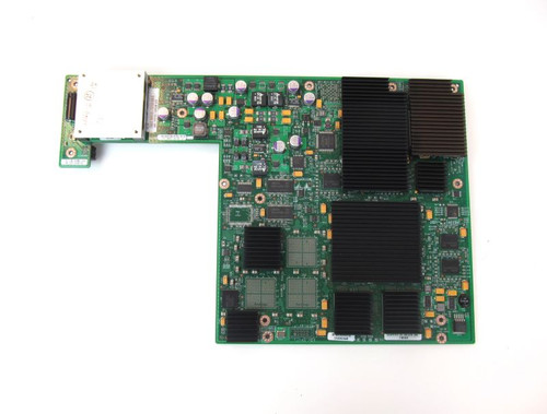 WS-F6700-DFC3BXL - Cisco Catalyst 6500 Disti Forwarding Card 3 Bxl For Ws-x67xx