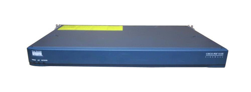 PIX-515E-FO-BUN= - Cisco PIX 515E Firewall Security Bundle