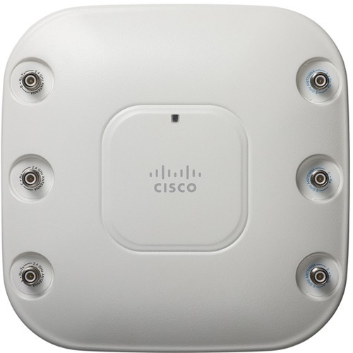 AIR-LAP1261N-A-K9= - Cisco 802.11n 300Mbps Wireless Access Point