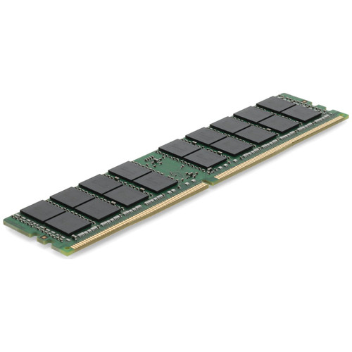 UCS-ML-1X324RU-G - Cisco 32GB PC4-17000 DDR4-2133MHz Registered ECC CL15 288-Pin Load Reduced DIMM 1.2V Quad Rank Memory Module