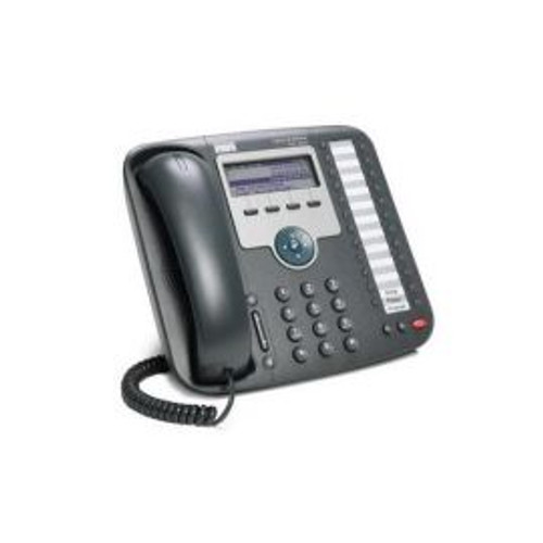 CP-7931G-RF - Cisco Ip Phone 7931G 7900 Unified Ip Phone