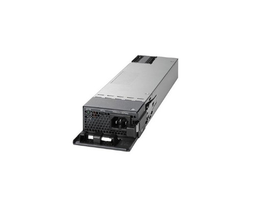 WS-CAC-1300W - Cisco 1300-Watt AC Power Supply for Catalyst 6000 6500