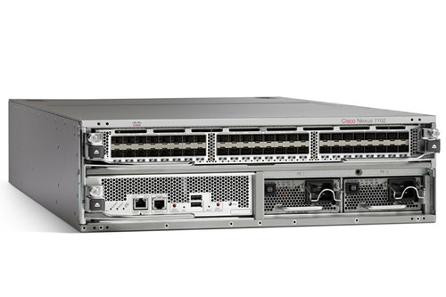 N77-C7702-CMK - Cisco 7700 Series Center Mount Rack Kit