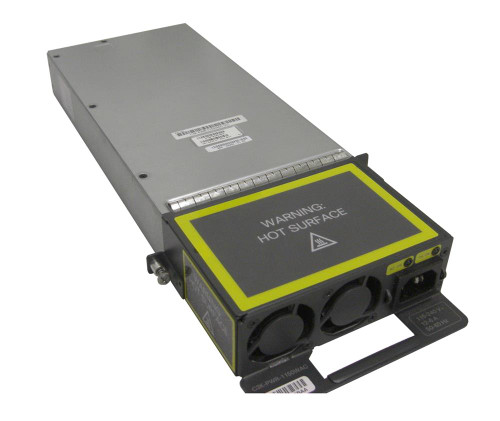 341-0232-01-RF - Cisco 1150W Redundant Power Supply