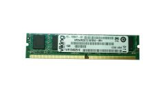 15-10847-01= - Cisco 1GB DDR2-667 PC2-5300 ECC Registered RDIMM