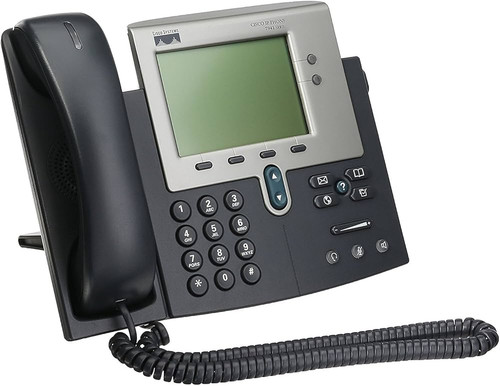 Shop Now Cisco CP-7941G VoIP Phone Unified 7941G Model