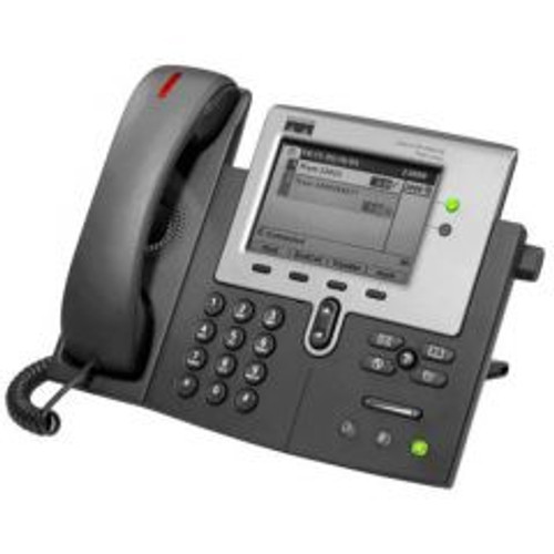 CP-7941G-RF - Cisco 7941G Unified Voip Phone