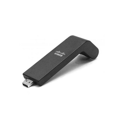 CP-CAM-C - Cisco 640x480 VGA USB Camera
