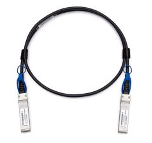 SFP-H25G-CU2M - Cisco 2M 25G Sfp28 Passive Direct Attach Copper Twinax Cable