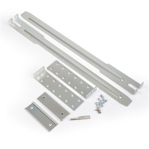 Cisco N3K-C3064-ACC-KIT Rackmount Kit for Nexus 3064Pq, compatible with server racks