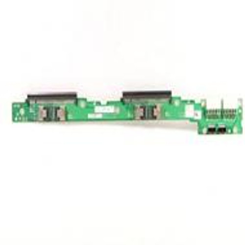 47X9Y - Dell Midplane Controller Board for PowerEdge C6100
