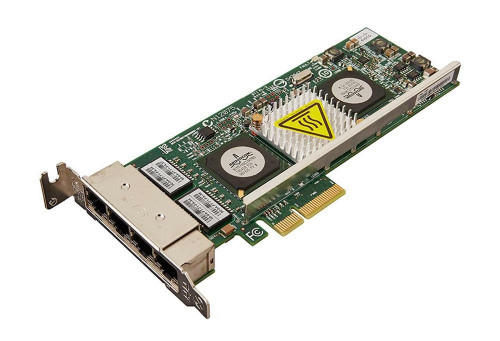 N2XX-ABPCI03-M3-RF - Cisco 4-Port Gigabit PCI Express x4 Network Adapter