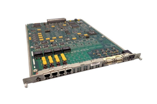 AS53-4CT1 - Cisco 4-Port T1/PRI Interface Module