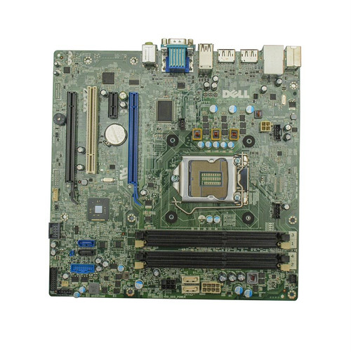 48DY8 - Dell LGA1150 C226 Micro-ATX Motherboard 4x DIMM