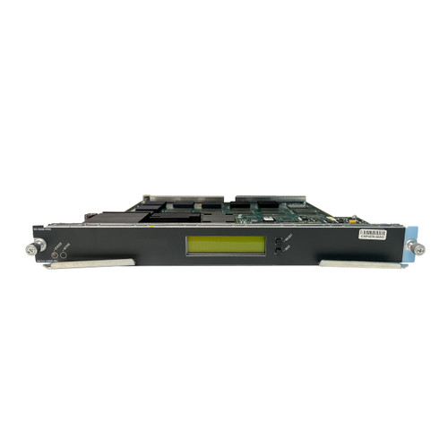 WS-X6500-SFM2= - Cisco Switch Fabric Module
