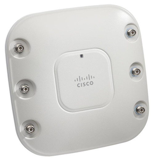 AIR-LAP1262N-A-K9 - Cisco External Antenna Wireless Access Point