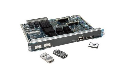 WS-X4515 - Cisco 2-Port Gigabit Supervisor Engine
