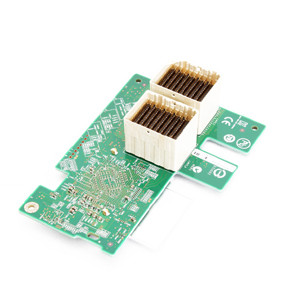 492-BBQT - Dell PCI Express Bypass Extension Mezzanine Card