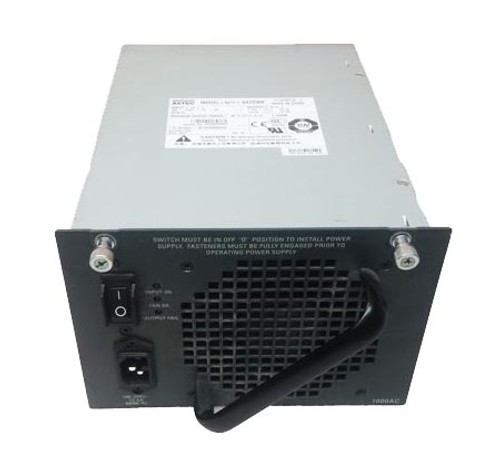 341-0037= - Cisco 1000-Watts Power Supply