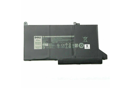 49VTP - Dell 6-Cell Laptop Battery