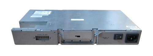 PWR-2821-51-AC= - Cisco 280W AC Internal Redundant Power Supply
