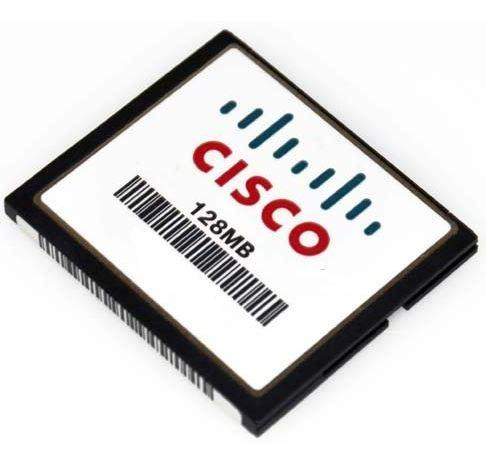 MEM-C4K-FLD128M= - Cisco 128MB Flash Memory Upgrade