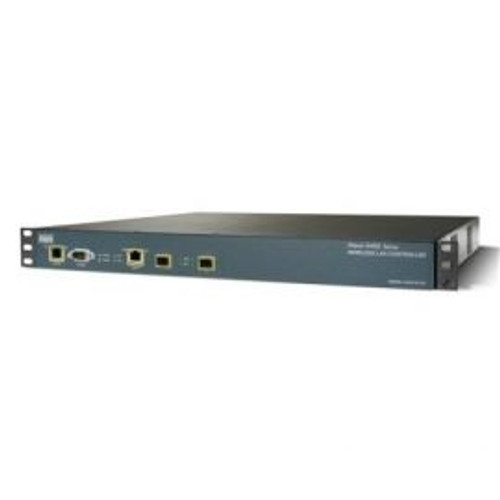 AIR-WLC4402-12-K9 - Cisco 4400 Controller  4402 Series Wireless Controller For Up To 12 Aps