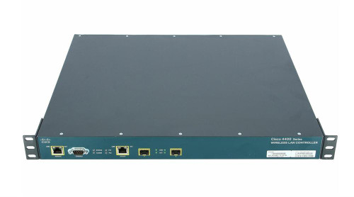 AIR-WLC4402-12-K9 - Cisco Wireless LAN Controller