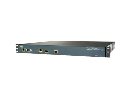 AIR-WLC4402-12-K9-RF - Cisco 4400 Controller  4402 Series Wireless Controller For Up To 12 Aps