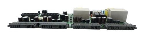 4D666 - Dell PowerEdge 4600 Power Distribution Board
